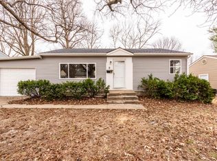 8 Marlo Dr, Belleville, IL 62226