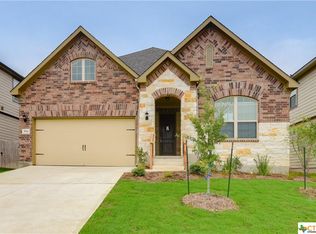 2916 Sunset Smt, New Braunfels, TX 78130