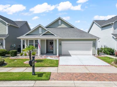 1641 Culbertson Ave., Myrtle Beach, SC, 29577