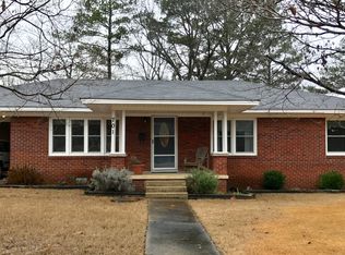701 N Oak St, Searcy, AR 72143