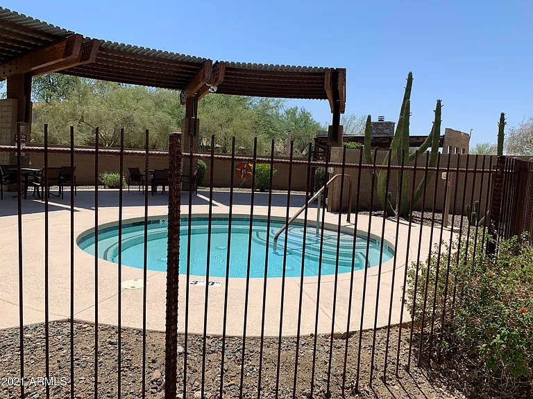 1608 W White Feather Ln — Photo 52