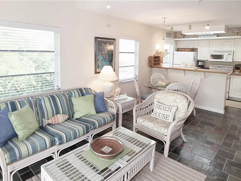 9400 Little Gasparilla Is #A10 — Photo 6