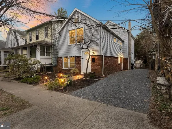 65 Leigh Ave, Princeton, NJ 08542