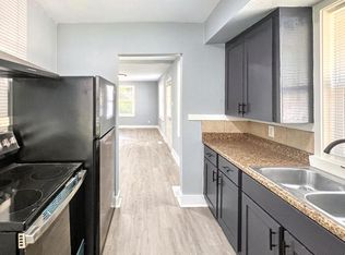 2709 Jefferson St, Little Rock, AR 72204
