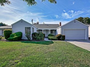 2123 Sunny Vista Dr, San Jose, CA 95128