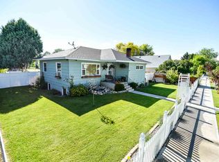 210 S Oak St, Townsend, MT 59644