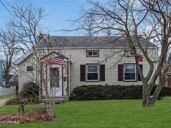 1137 Hilltop Drive, Wall, NJ 07719