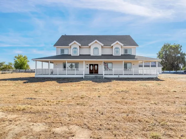 22581 Road 20, Chowchilla, CA 93610