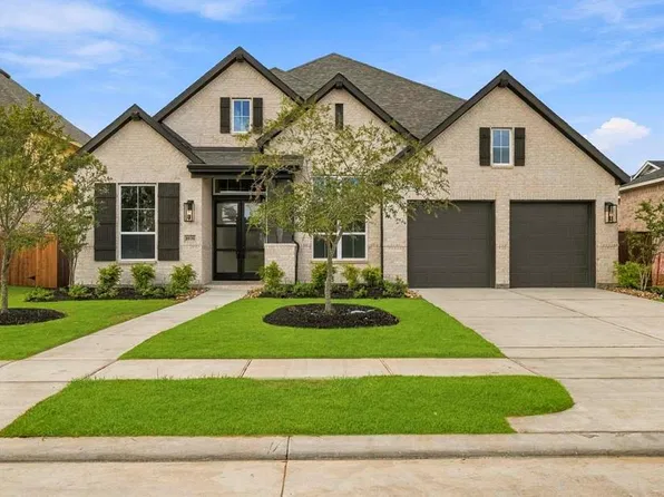 8830 Antelope Canyon Way, Manvel, TX 77578