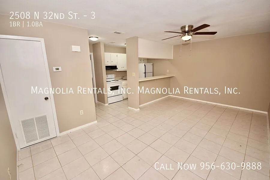 1st Month Free with 13 Month Lease — Photo 2