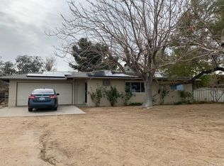 27647 Turquoise St, Barstow, CA 92311