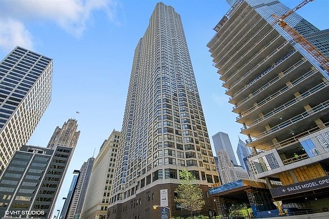 1st image of 405 N Wabash Ave Unit 3703