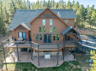 11272 Belle Meade Dr, Conifer, CO 80433
