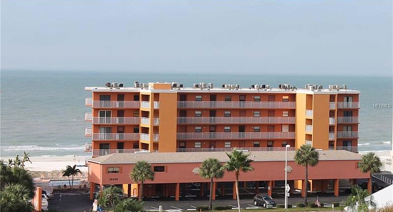 1st image of 19440 Gulf Blvd #302