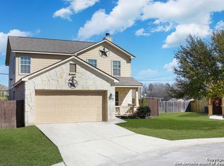9811 Gotha Rnch, Helotes, TX 78023