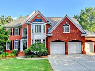 4820 Berkeley Walk Point, Berkeley Lake, GA 30096