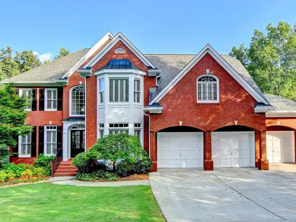 4820 Berkeley Walk Point, Berkeley Lake, GA 30096