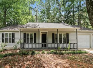 80 Hartley Way NE, Kennesaw, GA 30144