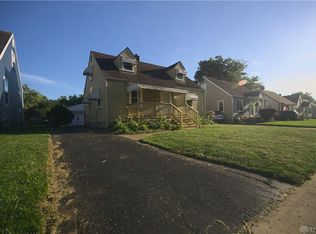 1122 Lindsey Ave, Miamisburg, OH 45342