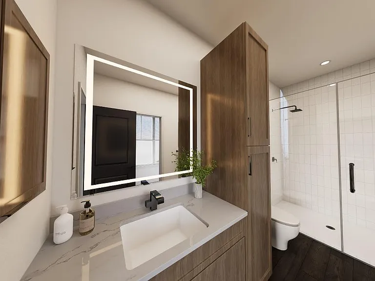 The Residences at The Gilmore — Photo 31