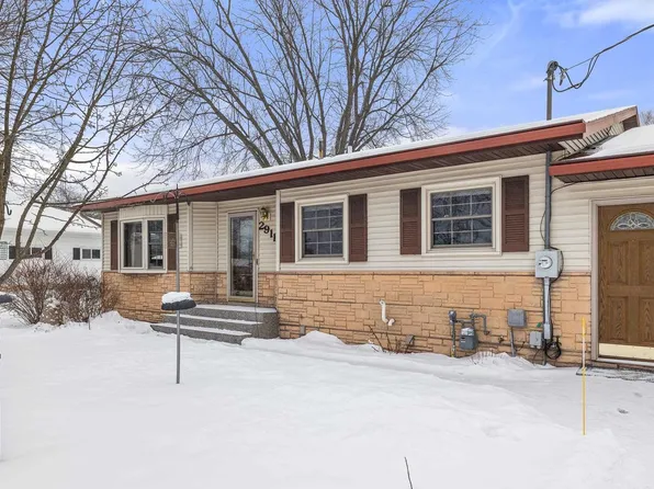 2911 HICKORY DRIVE, Plover, WI 54467