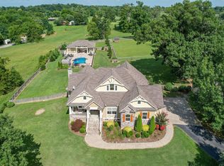 3318 Mahlon Moore Rd, Spring Hill, TN 37174