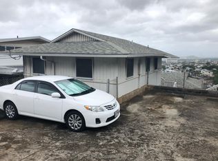 2116 Puna St, Honolulu, HI 96817