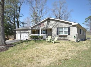 7 Melshire Ct, Saint Louis, MO