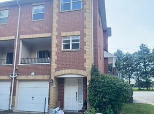 1 Maple Park Way, Markham, ON L6G1C5