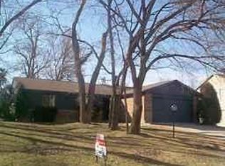 7747 E Castle Ridge Ct, Indianapolis, IN 46256