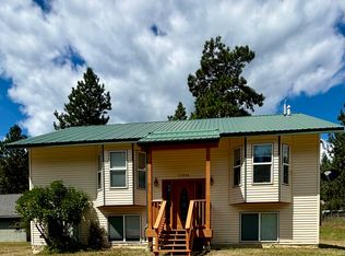 33098 Orchard Dr, Bigfork, MT 59911