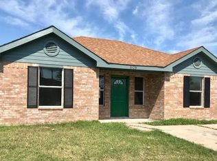 808 Gabriella Ave, Pharr, TX 78577