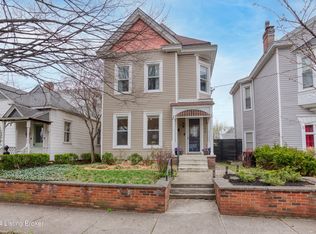 1415 Morton Ave, Louisville, KY 40204