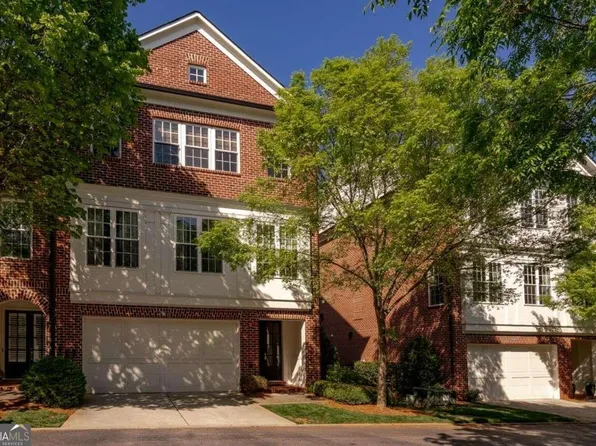 1301 Lullwater Park Cir, Atlanta, GA 30306