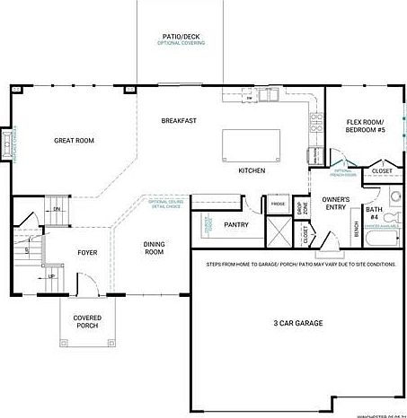 2nd image of 10609 N Jarboe St