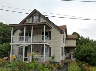 303 10th Ave FLOOR 2, Woonsocket, RI 02895