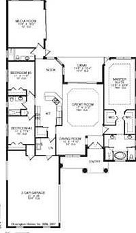 2nd image of 13549 Weatherstone Dr