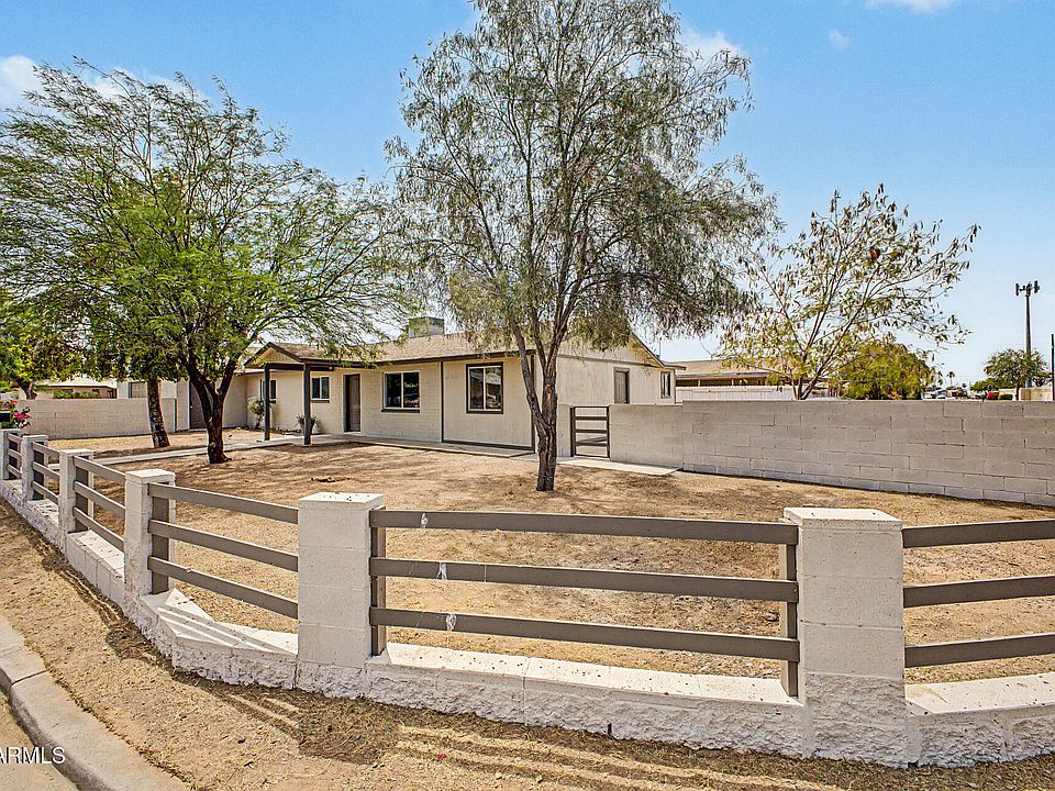 2nd image of 2185 W GREASEWOOD Street