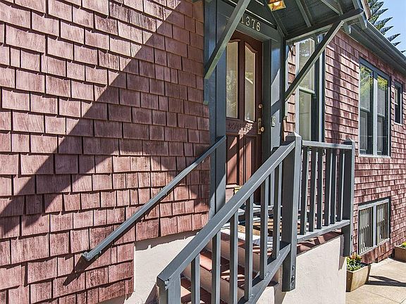 3rd image of 1376 Clayton St