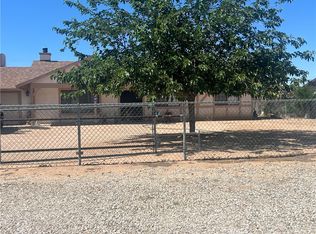 21049 Del Oro Rd, Apple Valley, CA 92308