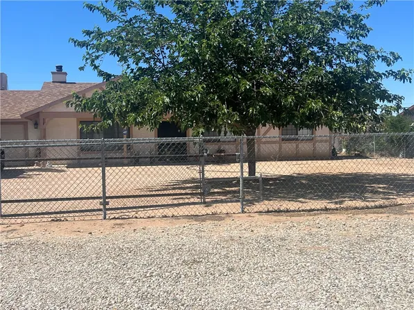 21049 Del Oro Rd, Apple Valley, CA 92308