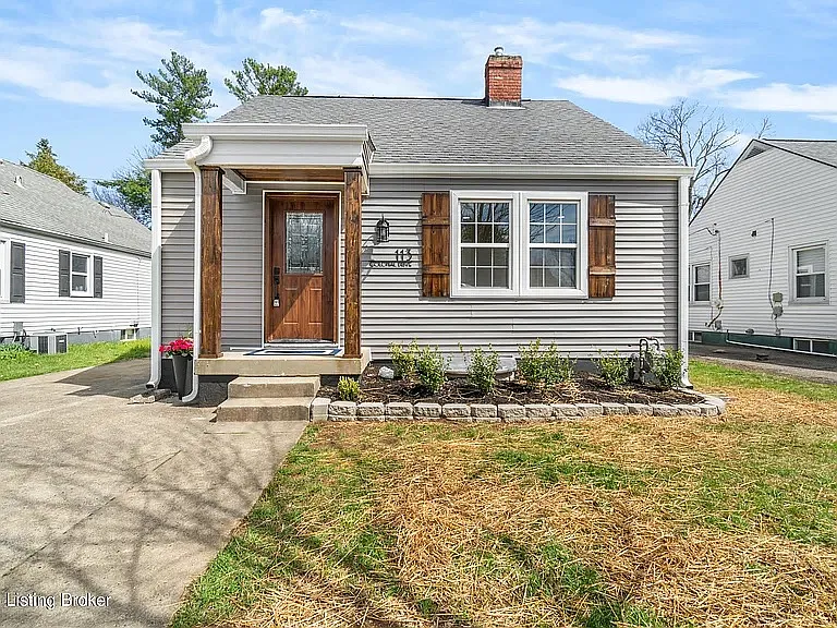 Building Photo - 113 Colonial Dr