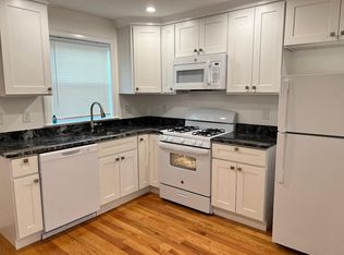 160 Bow St #2, Everett, MA 02149