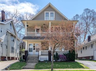 10105 Baltic Rd, Cleveland, OH