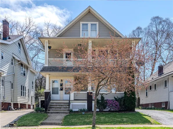 10105 Baltic Rd, Cleveland, OH 44102
