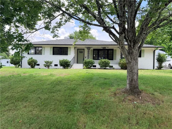 2304 Poplar Ln, Anderson, SC 29621