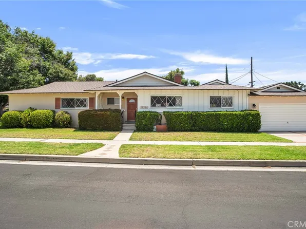 18944 Prairie St, Northridge, CA 91324