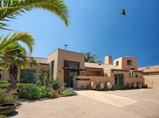 810 Toro Canyon Rd, Montecito, CA 93108