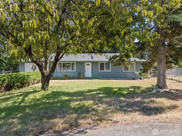 5012 Point Court SE, Olympia, WA 98513