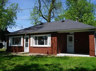 260 E Jackson St, Martinsville, IN 46151
